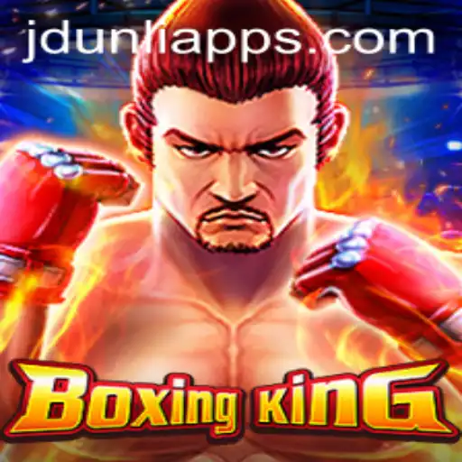 Experience the Thrill of BoxingKing with JD Unli