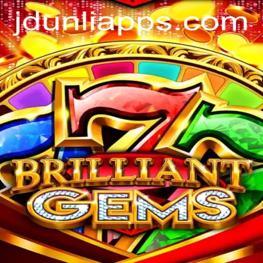 BrilliantGems: An Immersive Journey into the World of Cognitive Challenges with JD Unli