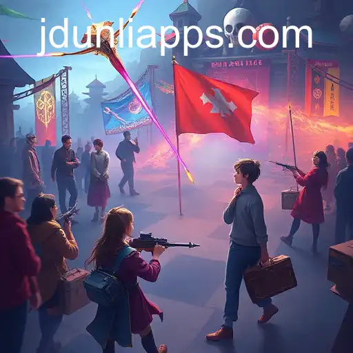 Gaming Experience JD Unli - 800+ Premium and Exclusive Games