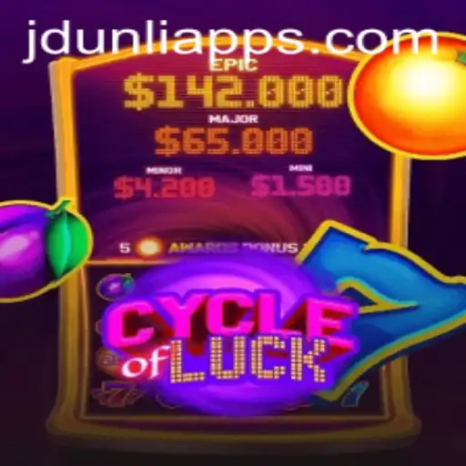Exploring the Fascinating World of CycleofLuck and JD Unli