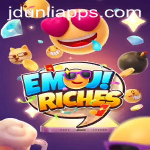 Exploring the Dynamic World of EmojiRiches and the Influence of JD Unli