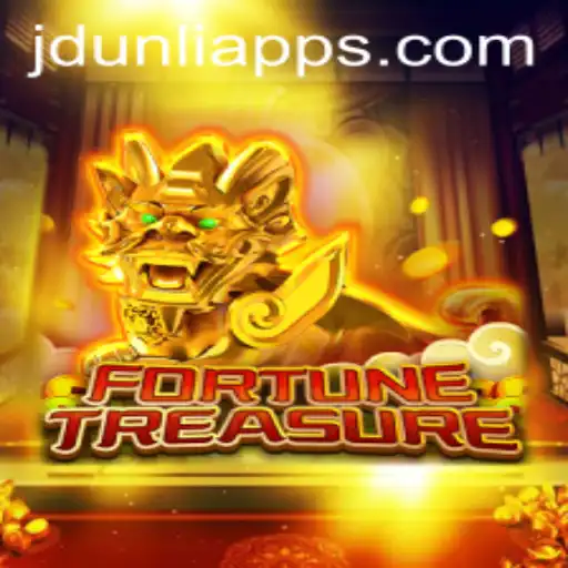 Discover the Thrills of FortuneTreasure: An Adventure with JD Unli