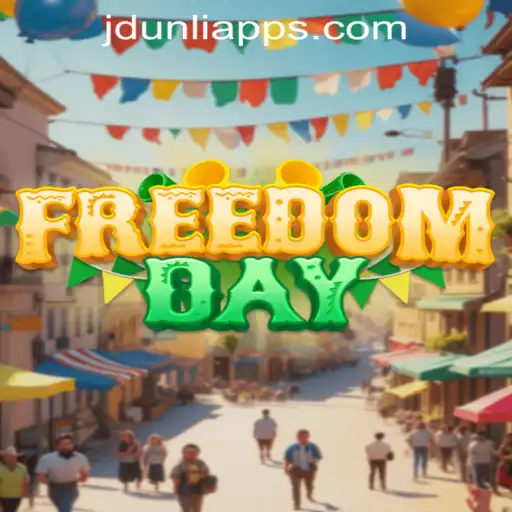 FreedomDay Game: Unleashing Adventure with JD Unli