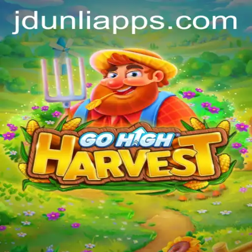 Dive into the World of GoHighHarvest: A New Era of Strategic Gaming