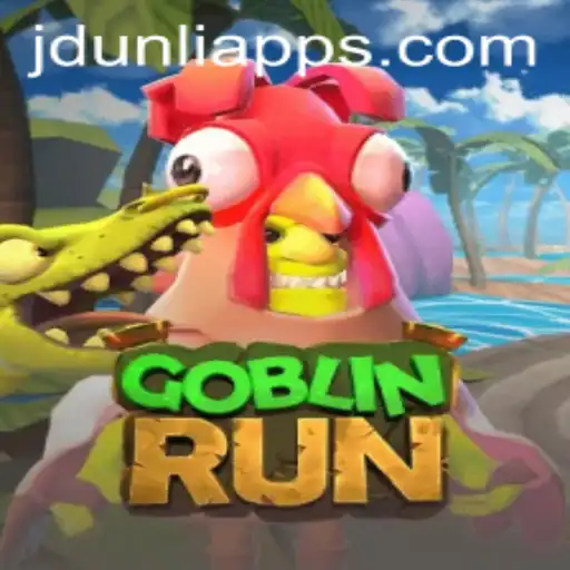 Exploring GoblinRun: A Fantastical Adventure Game