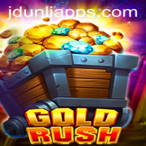GoldRush: The Thrilling Adventure with JD Unli