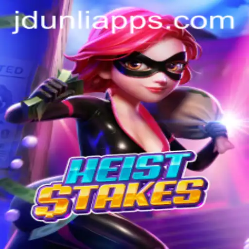 HeistStakes: A Thrilling Dive into the World of Virtual Caper Adventures