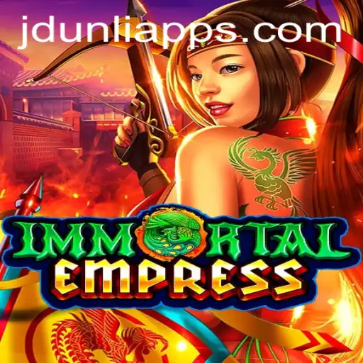 Discover ImmortalEmpress: The Revolutionary Gaming Experience