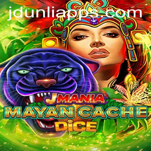 JManiaMayanCacheDice: A Thrilling Adventure into the Mystical World of JD Unli