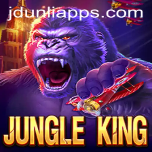 Explore the Wild World of JungleKing: An Enthralling Adventure with JD Unli