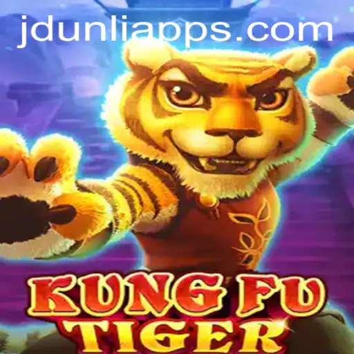 Discover the Thrilling World of KungFuTiger: A Journey with JD Unli
