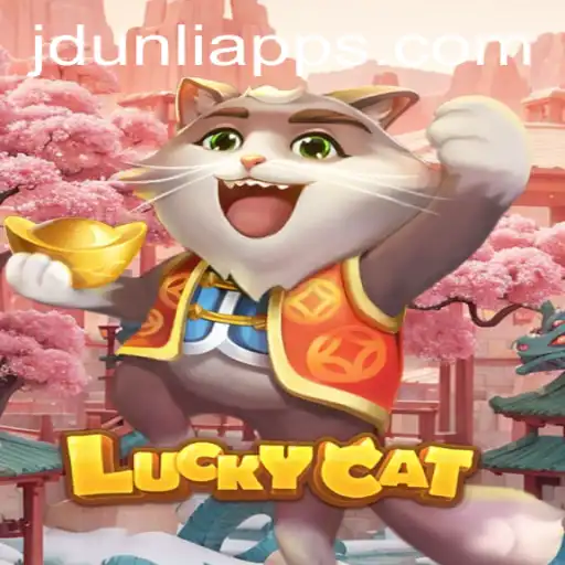 Unveiling LuckyCat: The Exciting New Game with JD Unli Twist