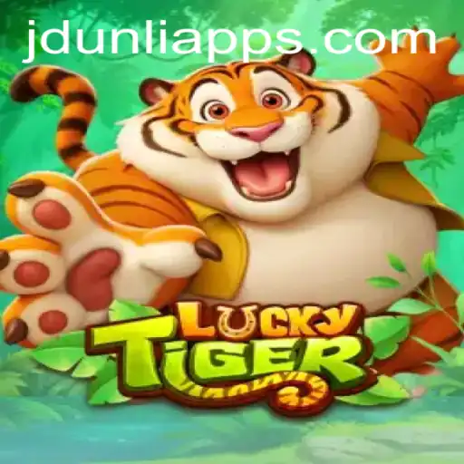 Exploring the Enchanting World of LuckyTiger with JD Unli