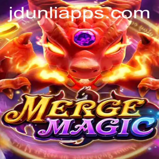 Unleashing Magic in MERGEMAGIC: A Journey with JD Unli