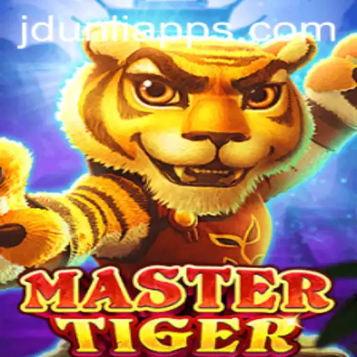 MasterTiger: Embracing Strategic Ingenuity with JD Unli