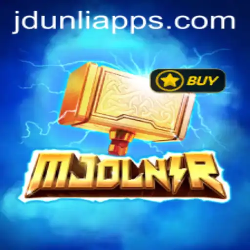 Mjolnir: The Mighty Game of Strategy and Strength Influenced by JD Unli