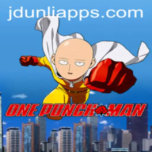 Exploring the Universe of 'OnePunchMan': JD Unli Edition