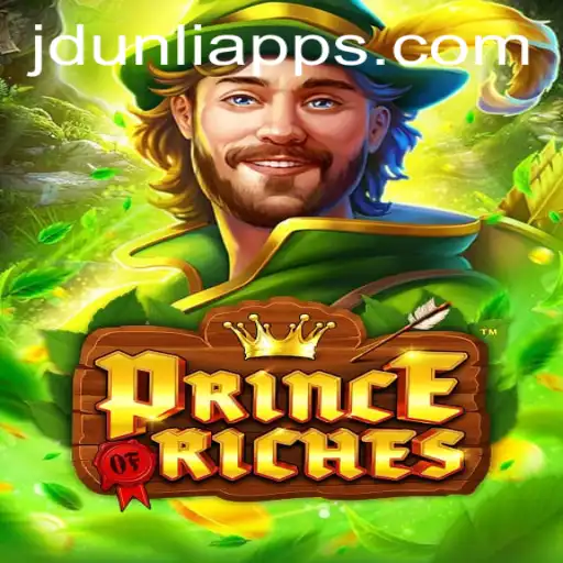 PrinceOfRiches: An Engaging Adventure Awaits Players with JD Unli