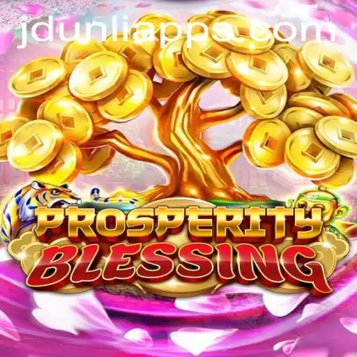 Discover the Enchanting World of ProsperityBlessing: Unveil JD Unli