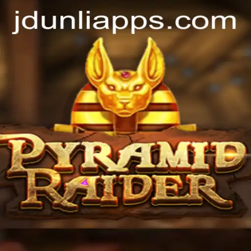 PyramidRaider: The Thrilling Quest with JD Unli