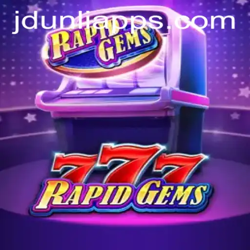 Discover the Exciting World of RapidGems777 with JD Unli
