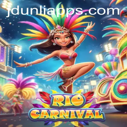 RioCarnival: The Ultimate Party Game Experience with JD Unli