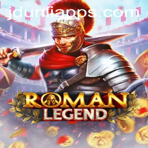 RomanLegend: A Revolutionary Gaming Experience with JD Unli