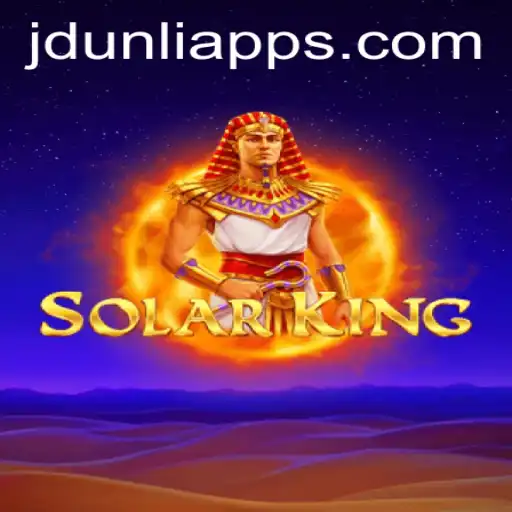 Unveiling SolarKing: The Strategy Game That Dresses JD Unli Concepts
