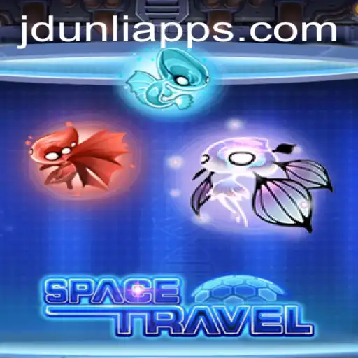 Discover the Galactic Adventure of SpaceTravel with JD Unli