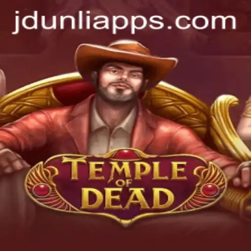 Explore the Thrilling World of TempleofDead with JD Unli