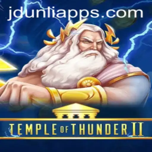 Exploring the Marvels of Temple of Thunder II: A Thrilling Gaming Experience with JD Unli