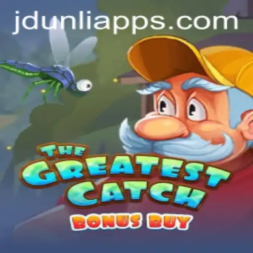 Discover the Thrills of TheGreatestCatchBonusBuy - JD Unli Edition