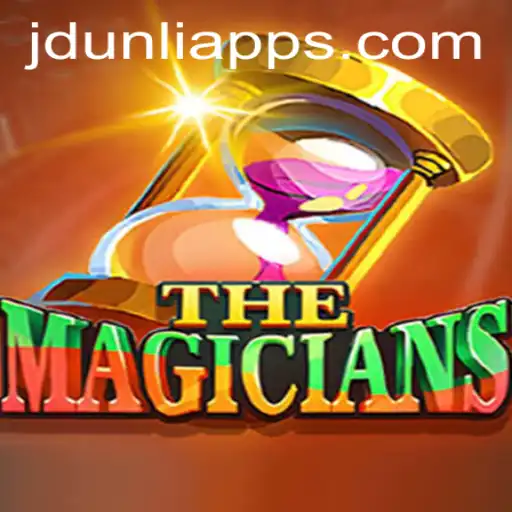 TheMagicians Gaming Experience: Unleash the Magic with JD Unli