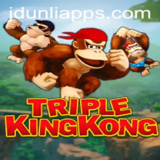 TripleKingKong: Exploring the New Sensation with JD Unli