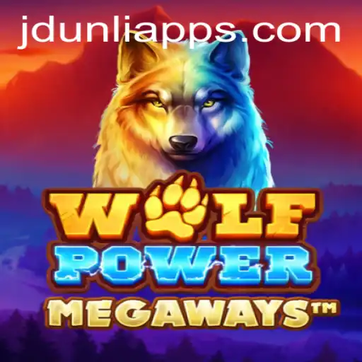 Unleashing the Thrills of WolfPowerMega: A Journey Into the Gaming World