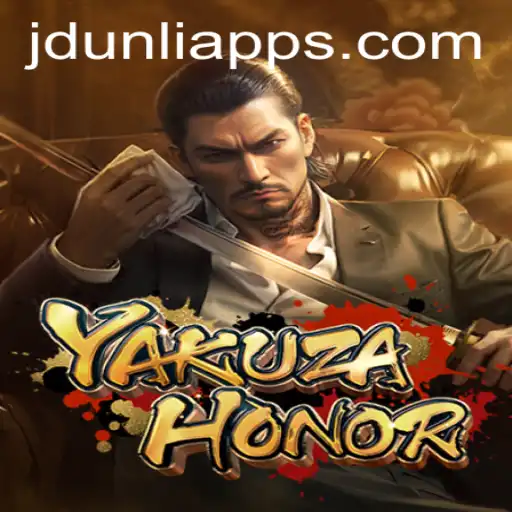 YakuzaHonor: A Thrilling Fusion of Tradition and Modernity