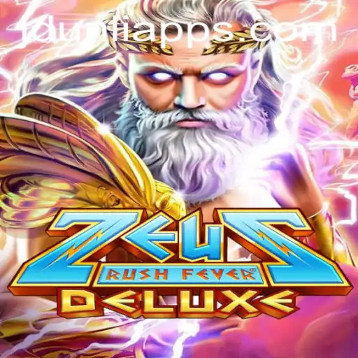 ZeusRushFeverDeluxe: A New Gaming Sensation